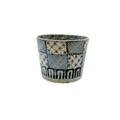 ANTIQUE Soba Cup Large_57A
