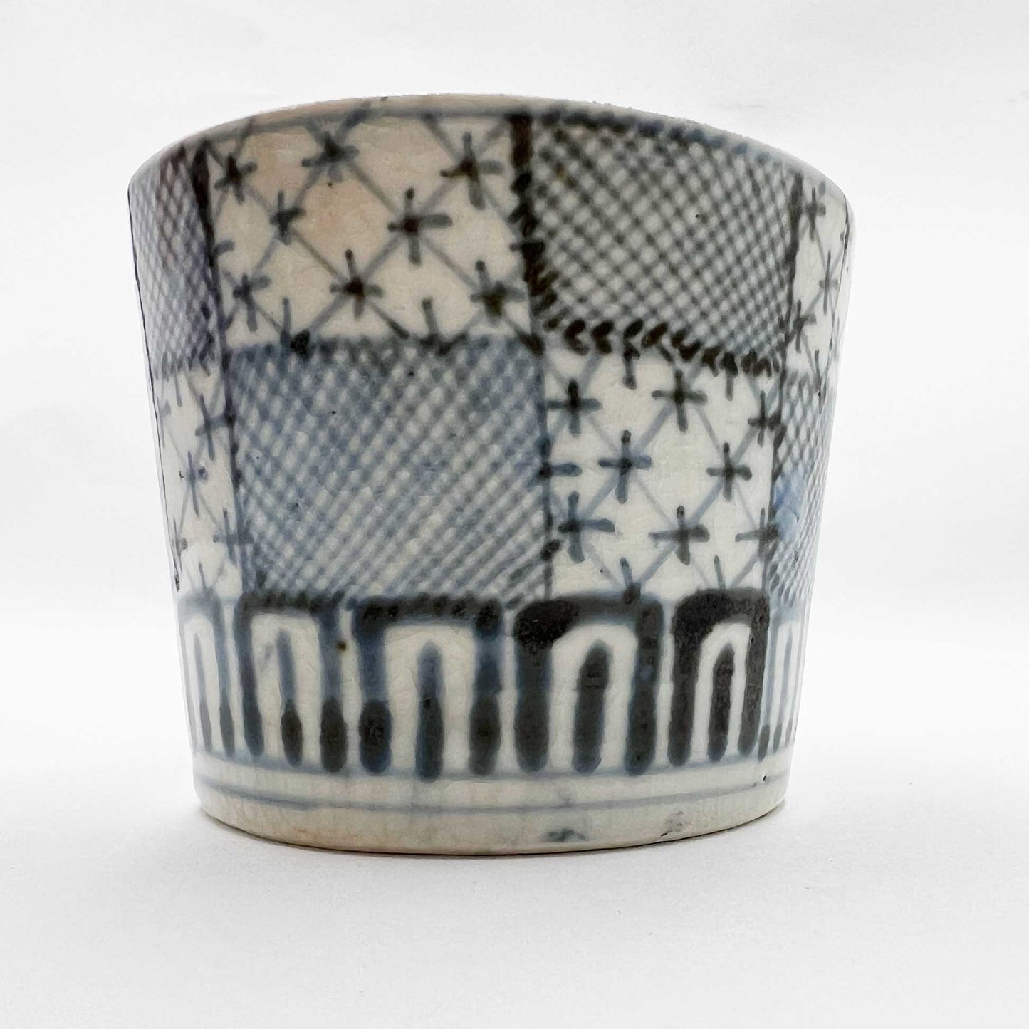 ANTIQUE Soba Cup Large_57A