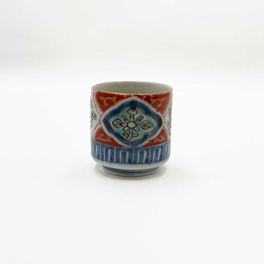 VINTAGE Sake Cup C_57A