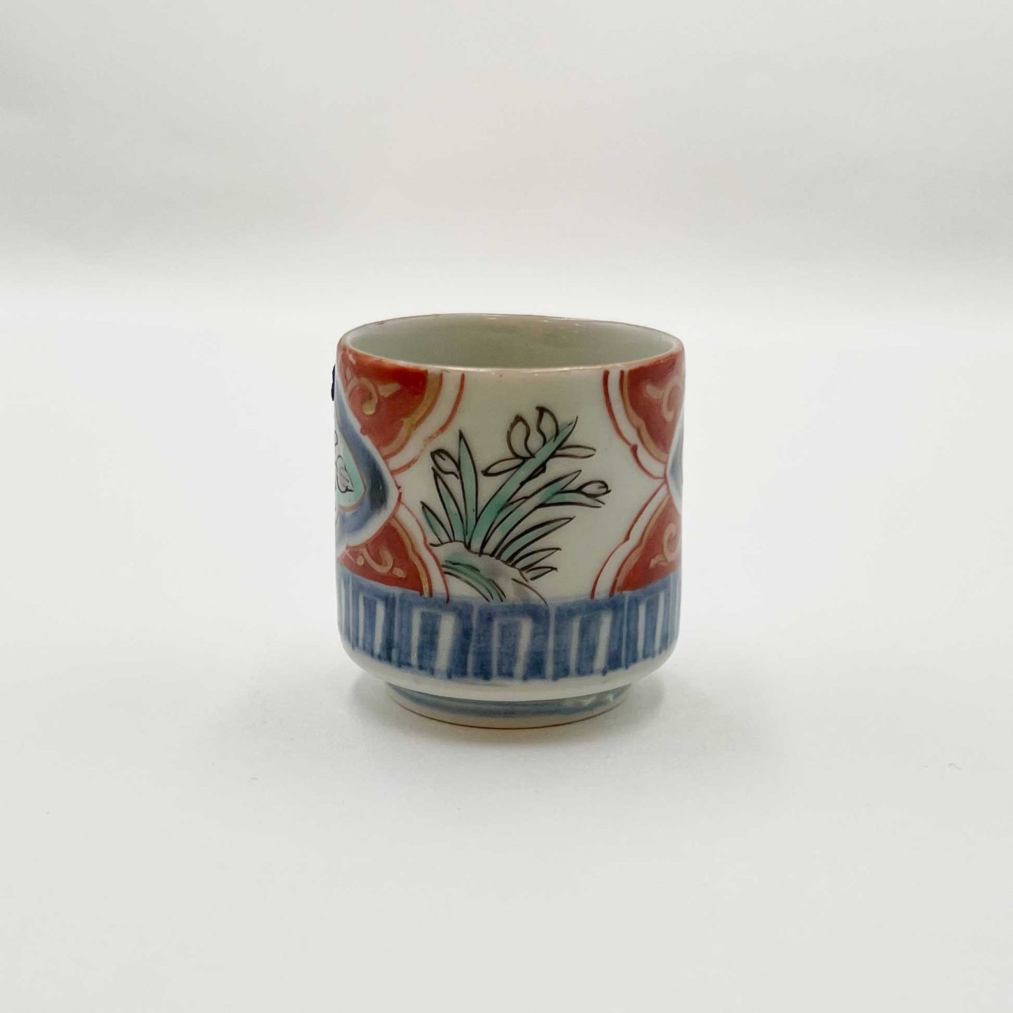 VINTAGE Sake Cup C_57A