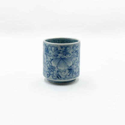 VINTAGE Sake Cup D_57A