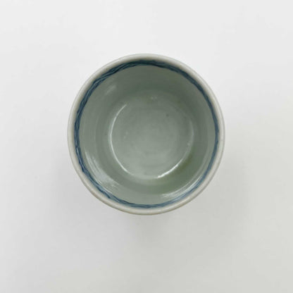 VINTAGE Sake Cup E_57A