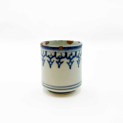 VINTAGE Sake Cup F_57A