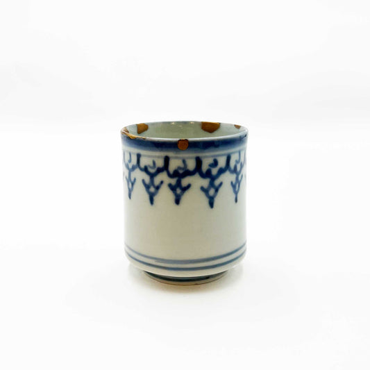 VINTAGE Sake Cup F_57A