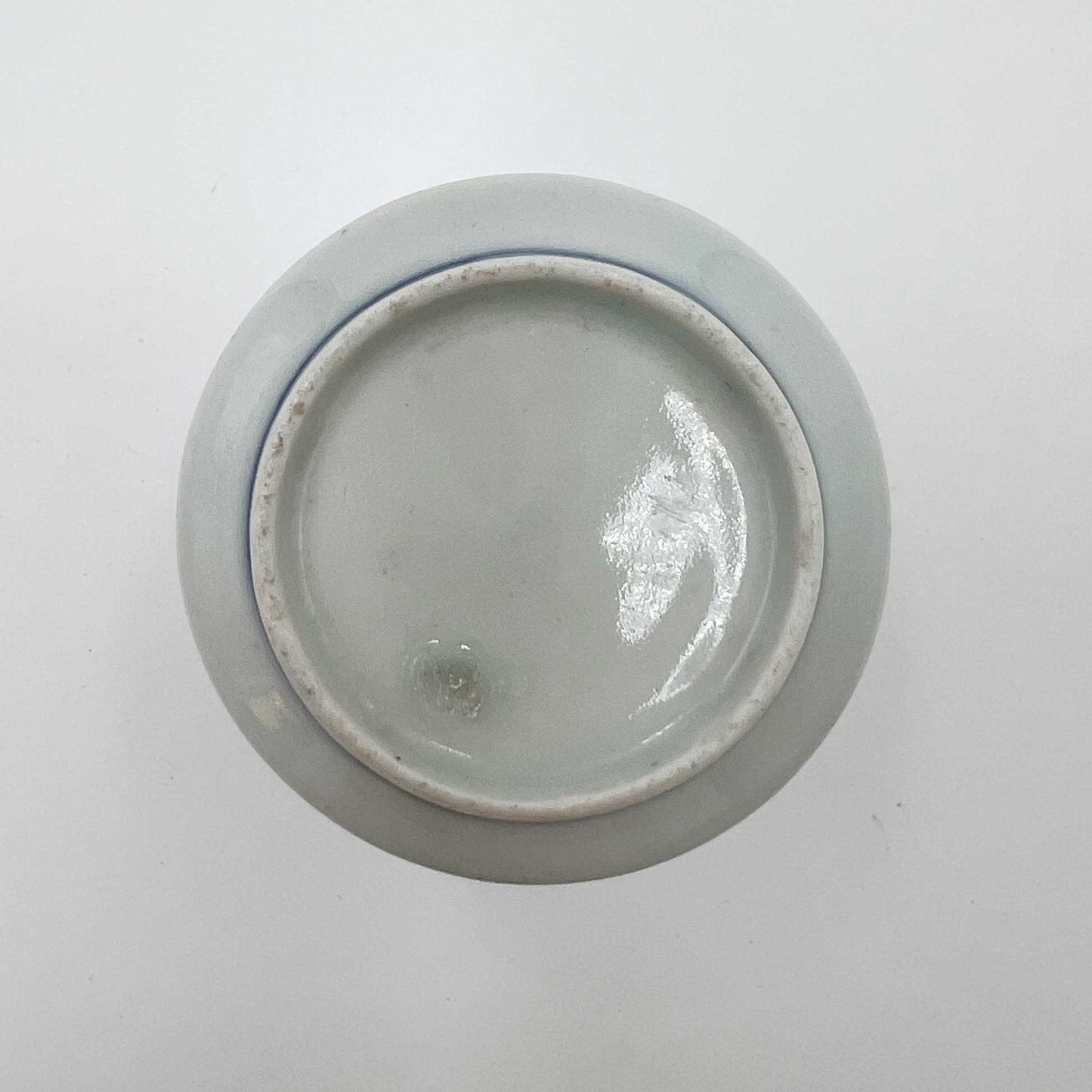VINTAGE Sake Cup F_57A