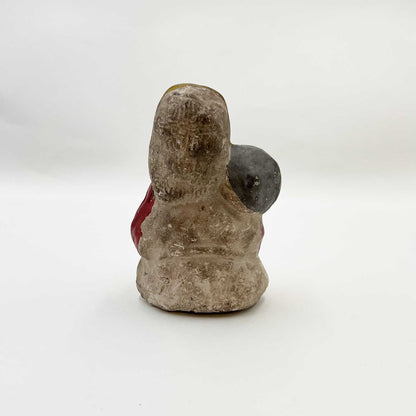 Clay Doll Daikoku_57A