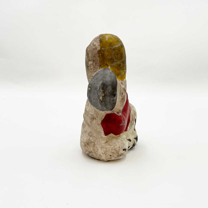 Clay Doll Daikoku_57A