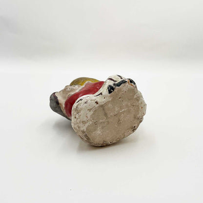 Clay Doll Daikoku_57A