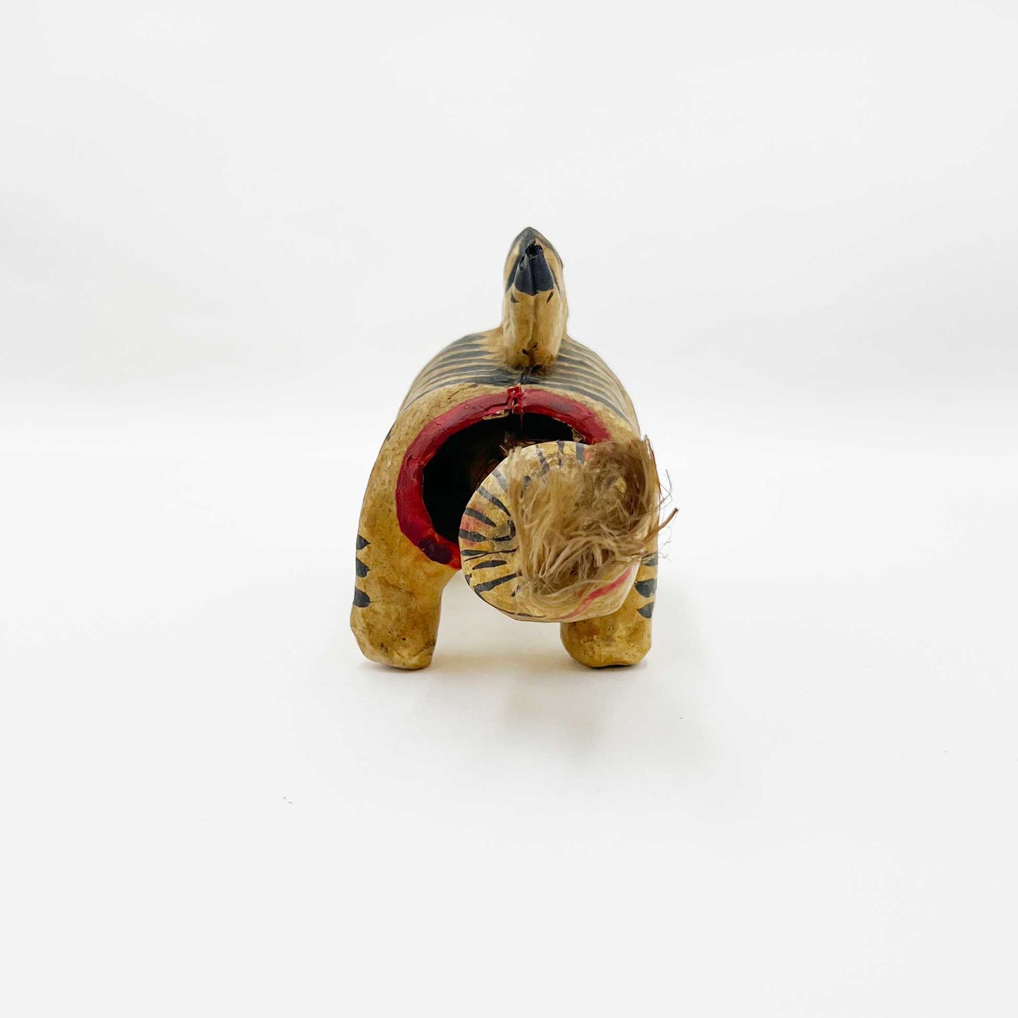 Nodding Tiger Hariko_57A