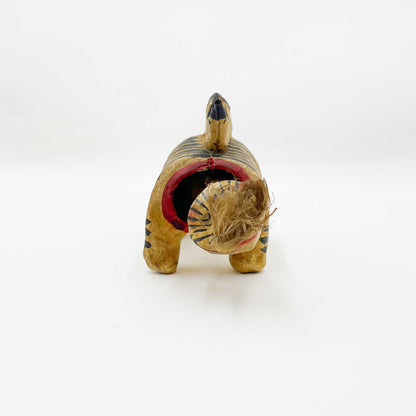 Nodding Tiger Hariko_57A