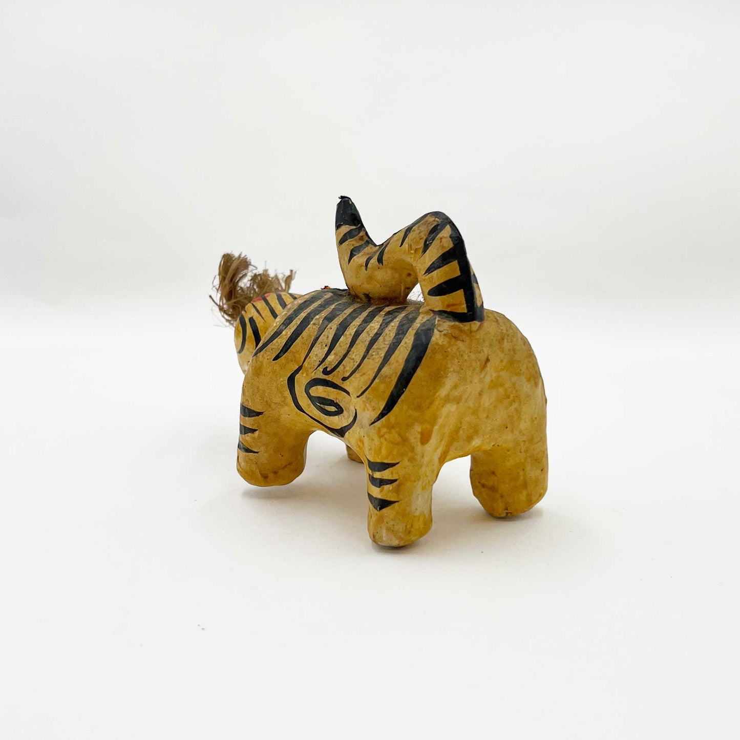 Nodding Tiger Hariko_57A