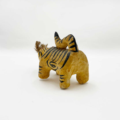 Nodding Tiger Hariko_57A