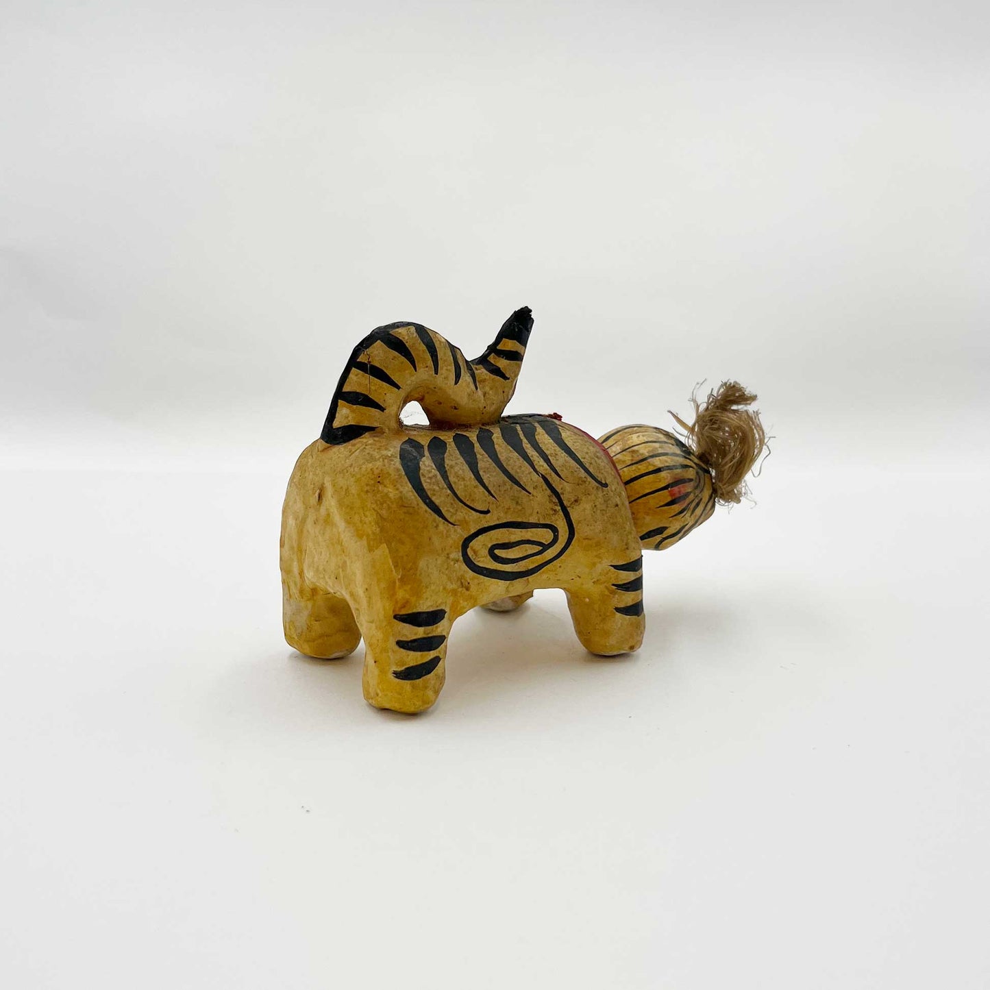 Nodding Tiger Hariko_57A