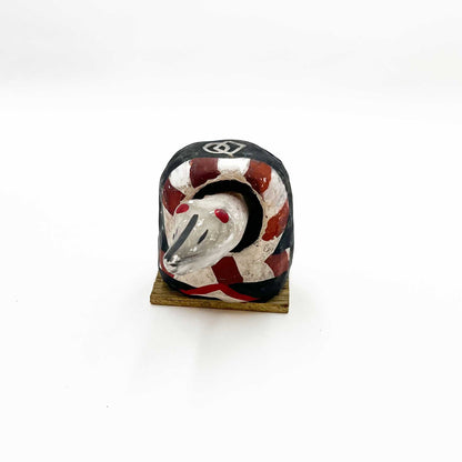 Tottori Foxes Hariko_57A