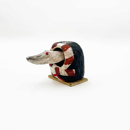 Tottori Foxes Hariko_57A