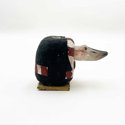 Tottori Foxes Hariko_57A