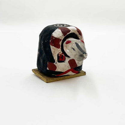 Tottori Foxes Hariko_57A