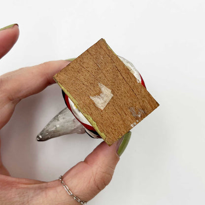 Tottori Foxes Hariko_57A