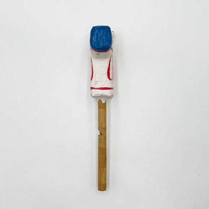 Aichi Whistle Horse White_57A