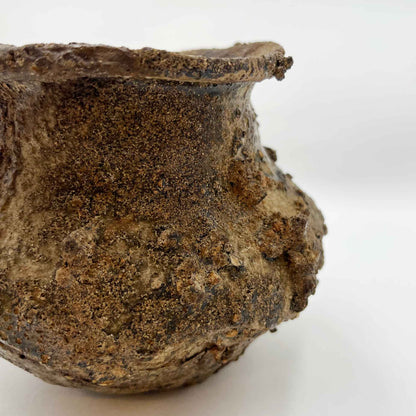 Tokoname Jar_57A