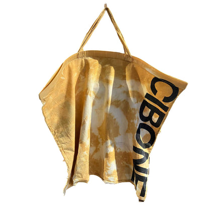 CIBONE×PBOY BAG BIG