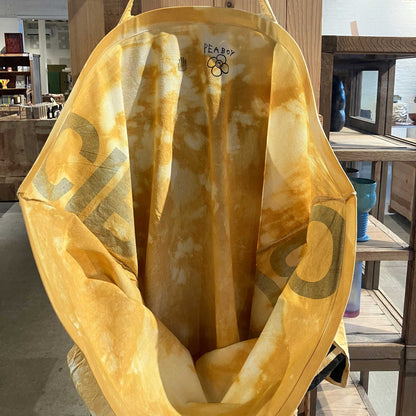 CIBONE×PBOY BAG BIG