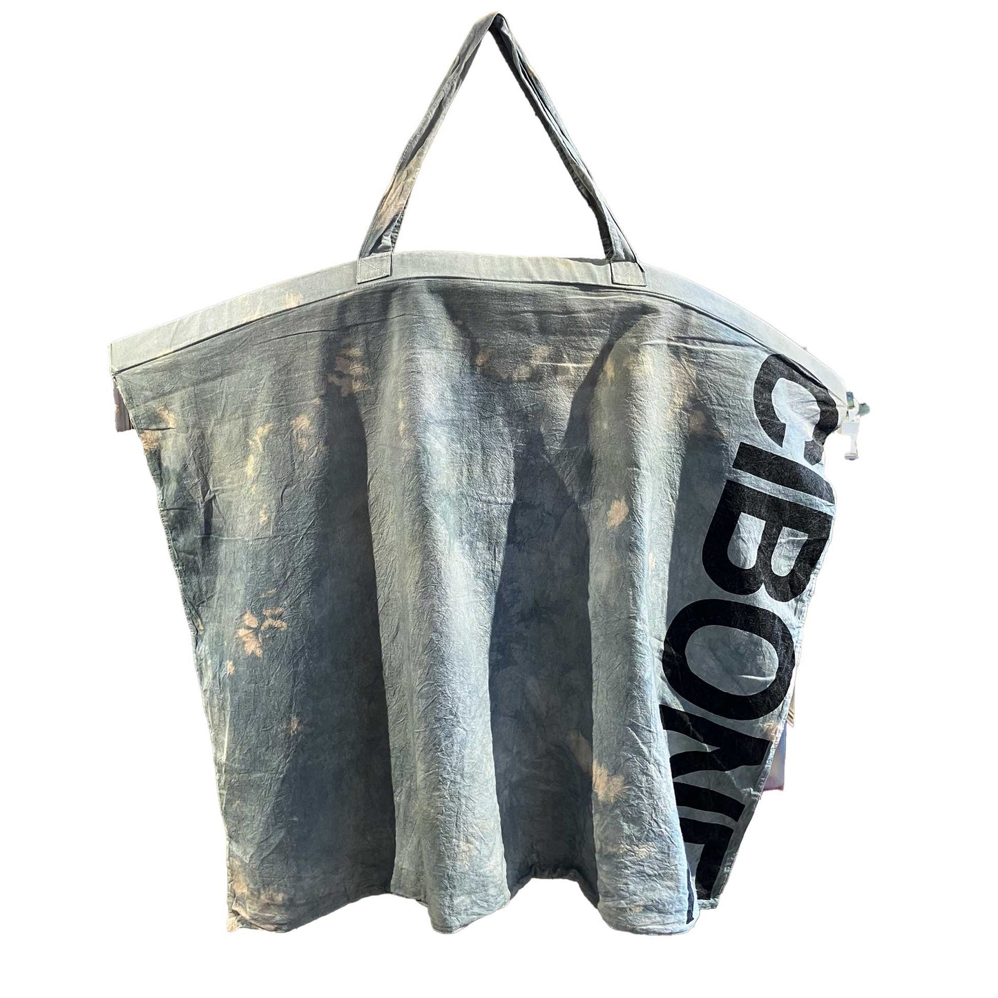 CIBONE×PBOY BAG BIG