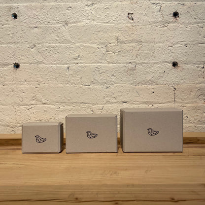 Chicchi Urushi Blue S (CCB-S)