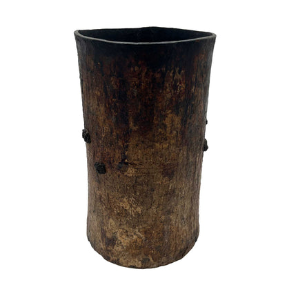 Urushi Work Bucket