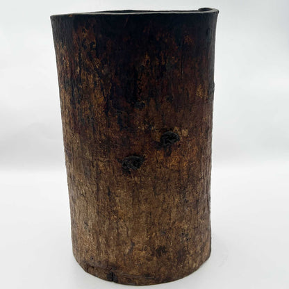 Urushi Work Bucket