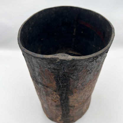 Urushi Work Bucket
