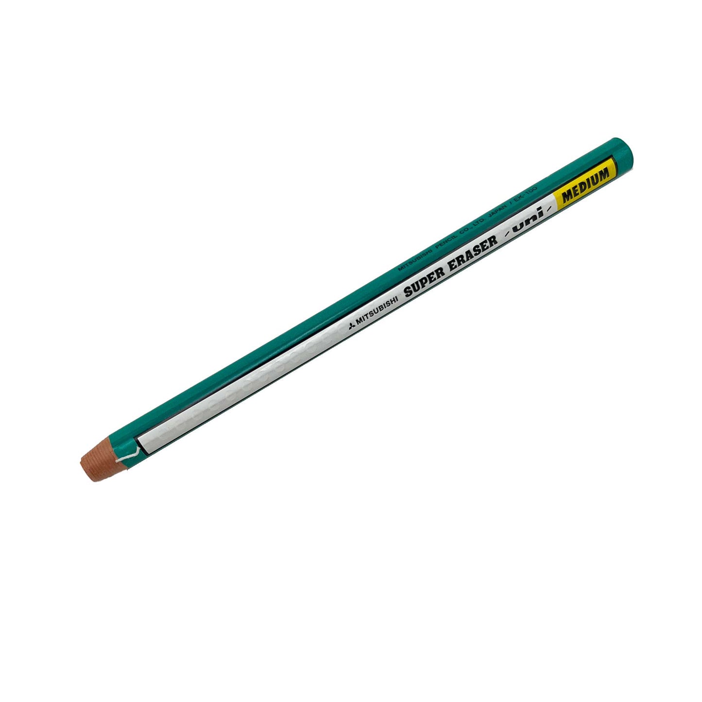 Office Eraser with Paper Wrapper