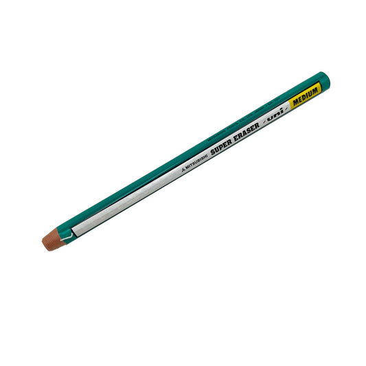 Office Eraser with Paper Wrapper