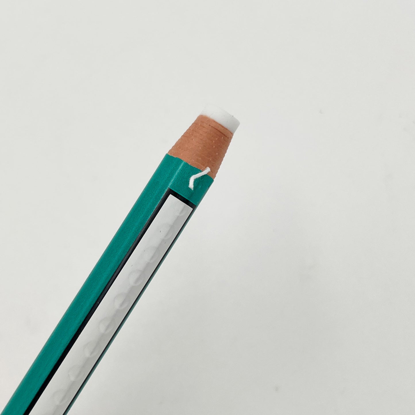 Office Eraser with Paper Wrapper