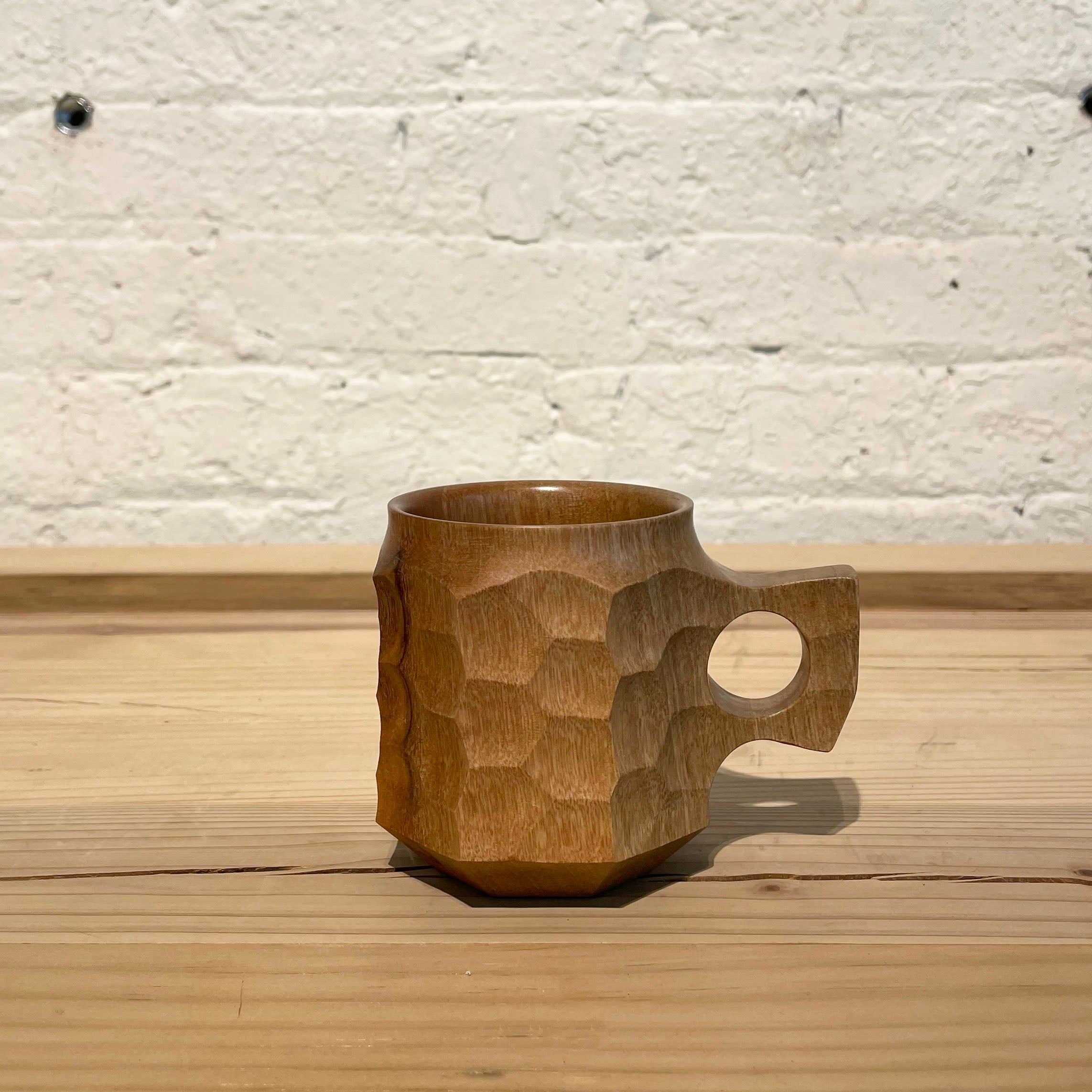 Feature | Akihiro Woodworks – CIBONE Brooklyn