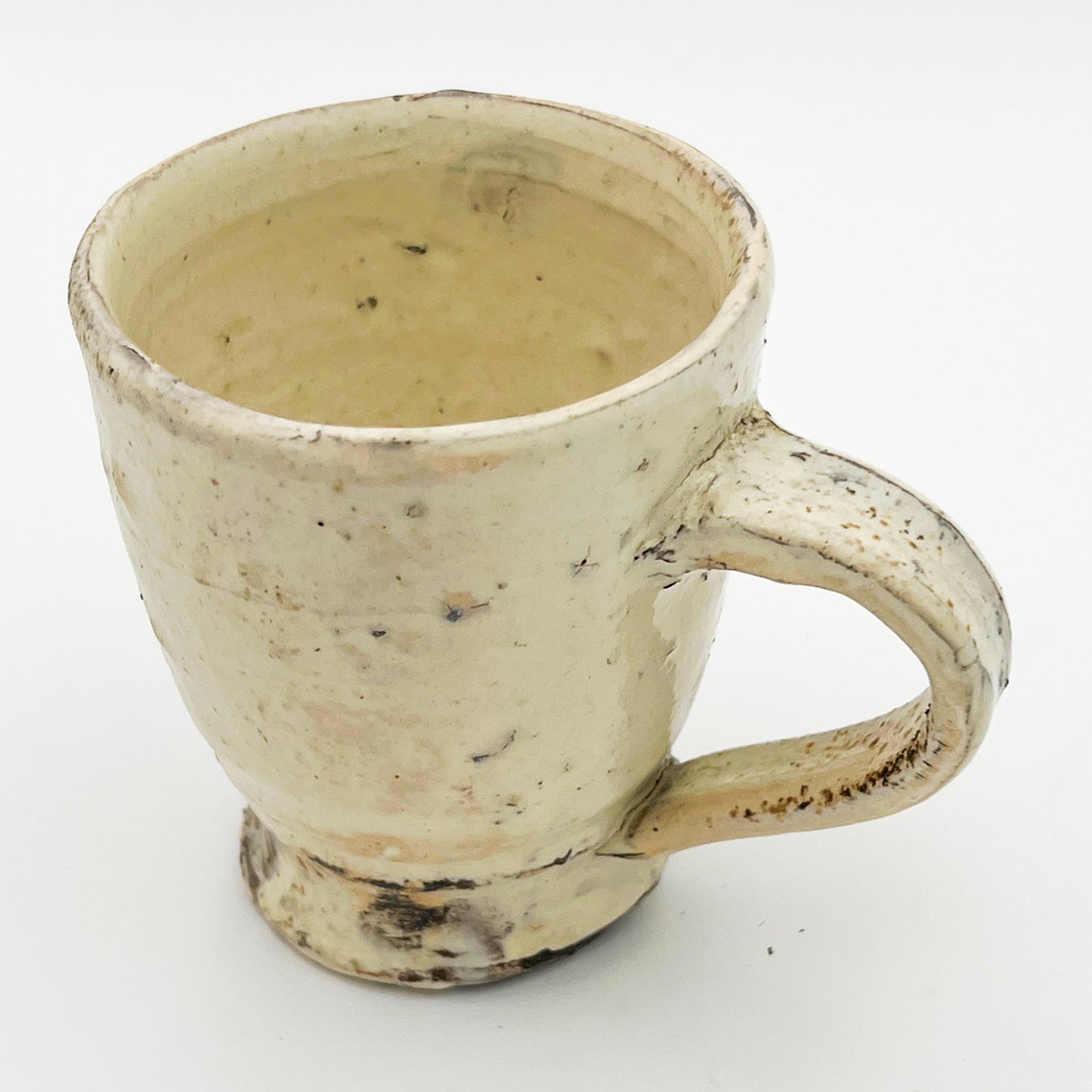 Mug_Shigeyoshi Morioka 55