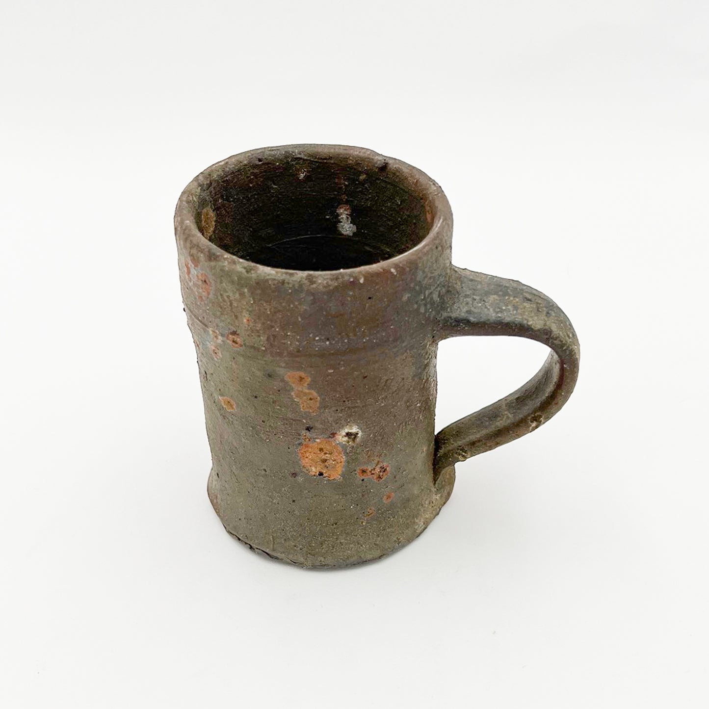 Mug_Shigeyoshi Morioka 51