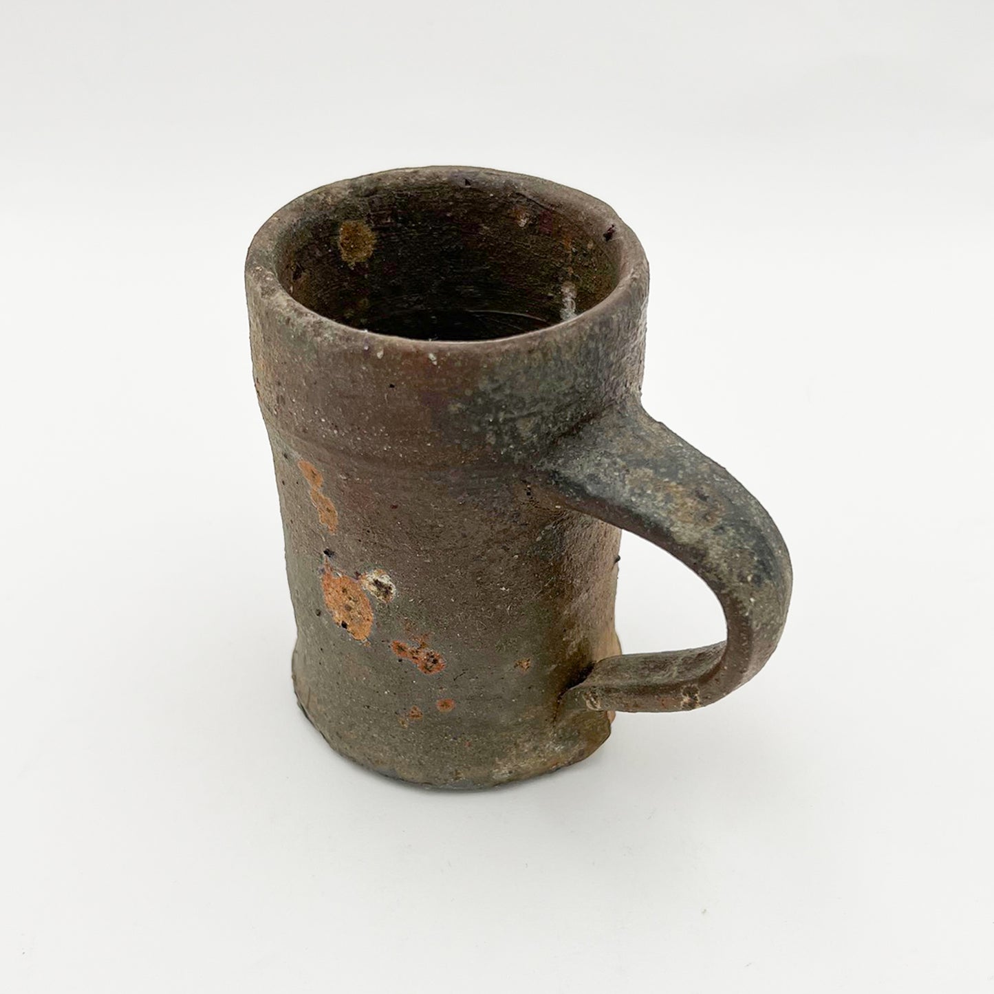 Mug_Shigeyoshi Morioka 51