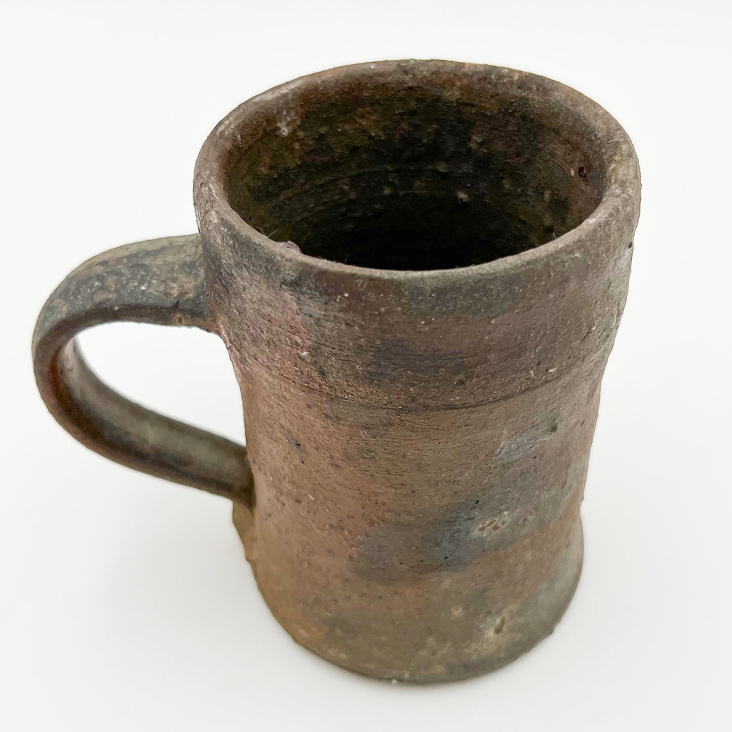 Mug_Shigeyoshi Morioka 51