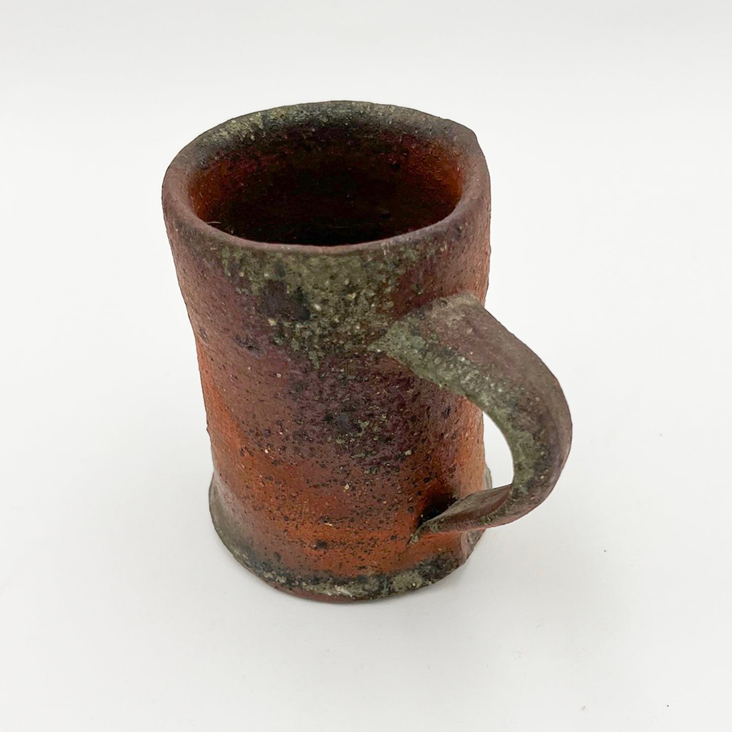 Mug_Shigeyoshi Morioka 53