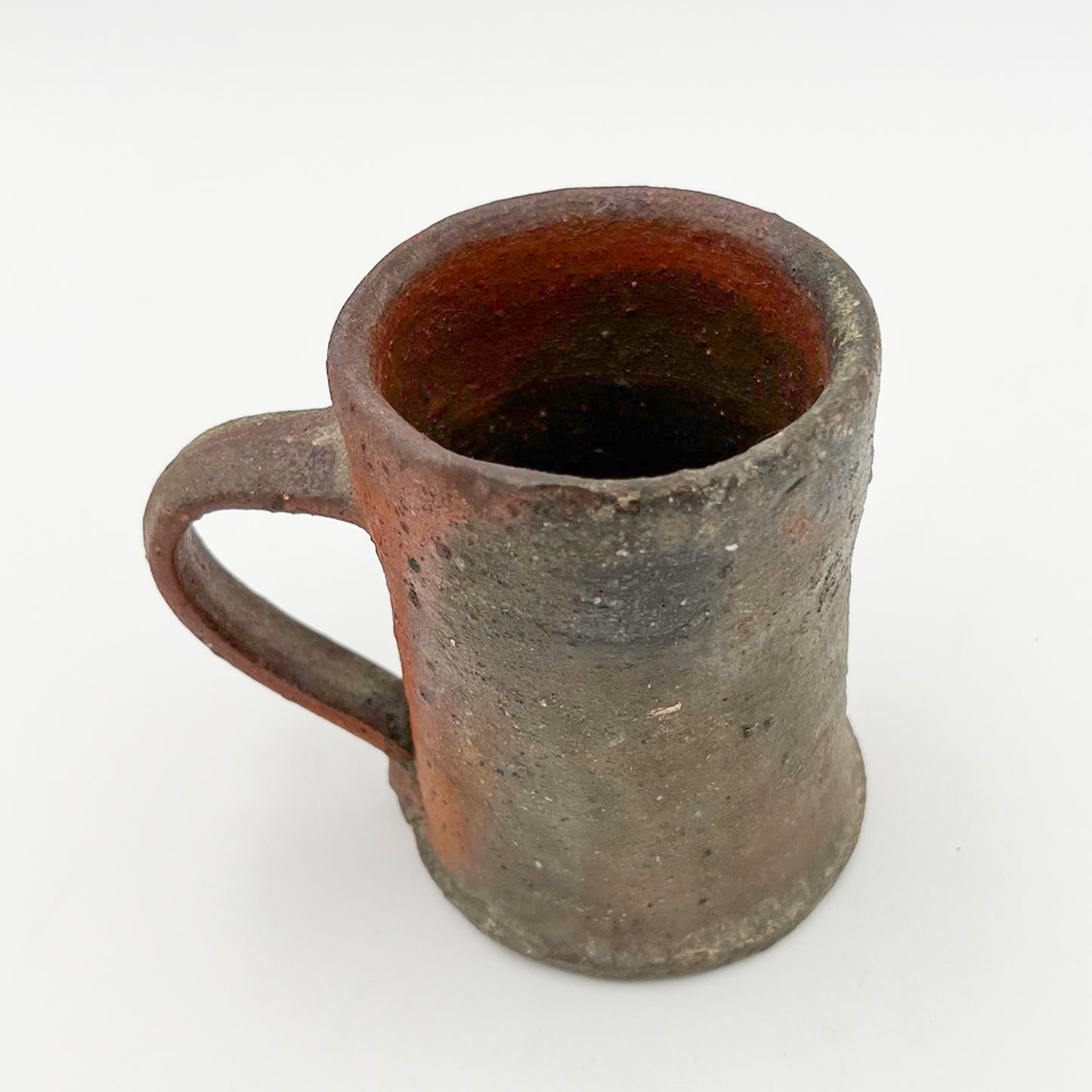 Mug_Shigeyoshi Morioka 53