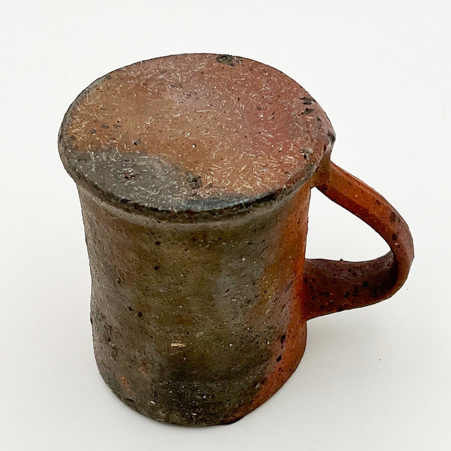 Mug_Shigeyoshi Morioka 53