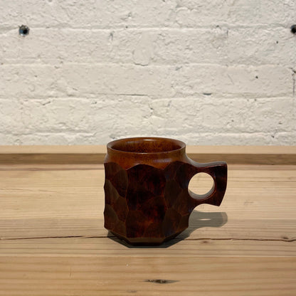 jincup-Urushi M (JU-M)