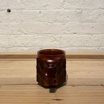 jincup-Urushi M (JU-M)