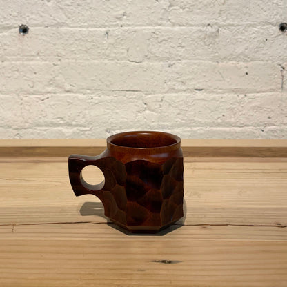 jincup-Urushi M (JU-M)