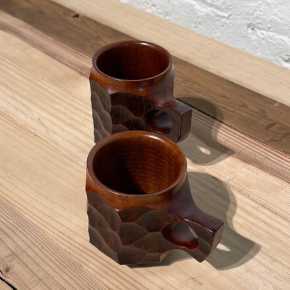 jincup-Urushi L (JU-L)