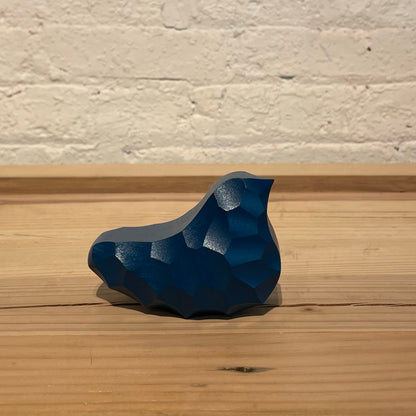 Chicchi Urushi Blue M (CCB-M)