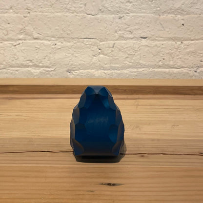 Chicchi Urushi Blue L (CCB-L)