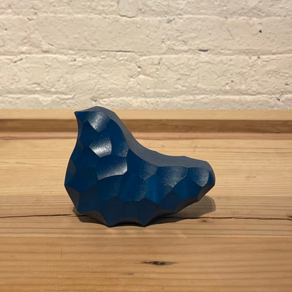 Chicchi Urushi Blue L (CCB-L)