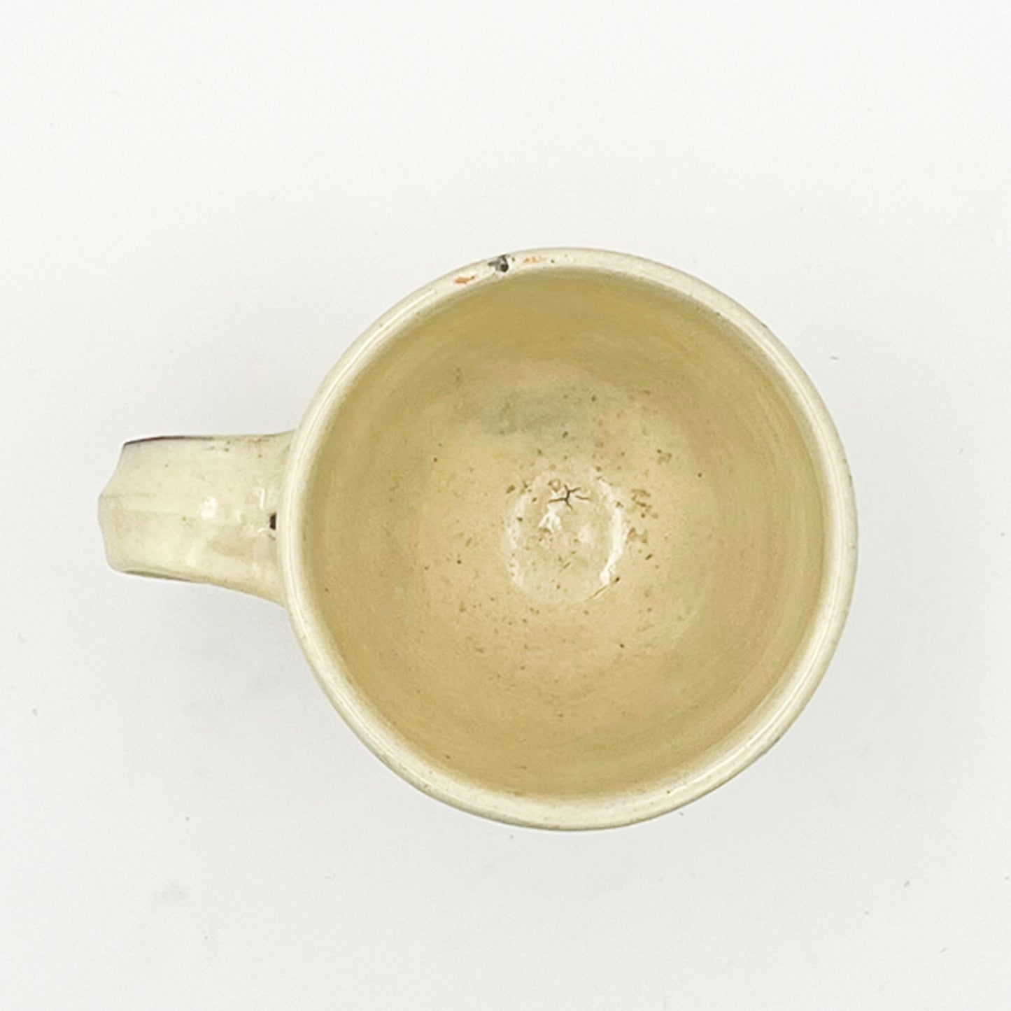 Mug_Shigeyoshi Morioka 57